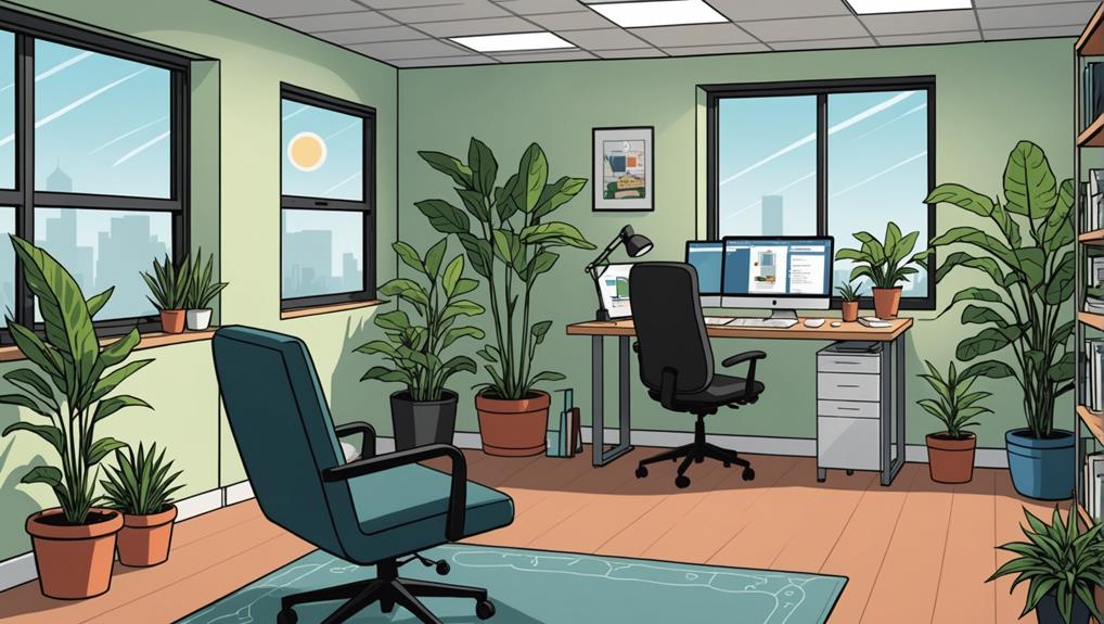 essential counseling website features