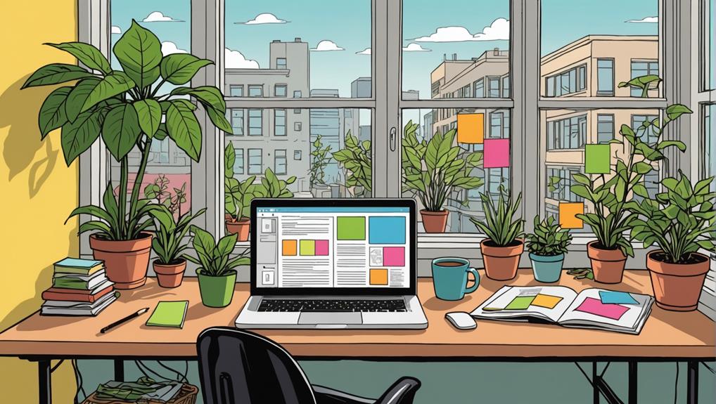 life coach website essentials