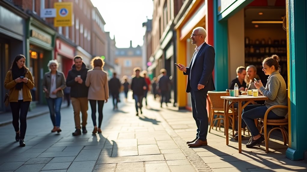 enhance google business visibility