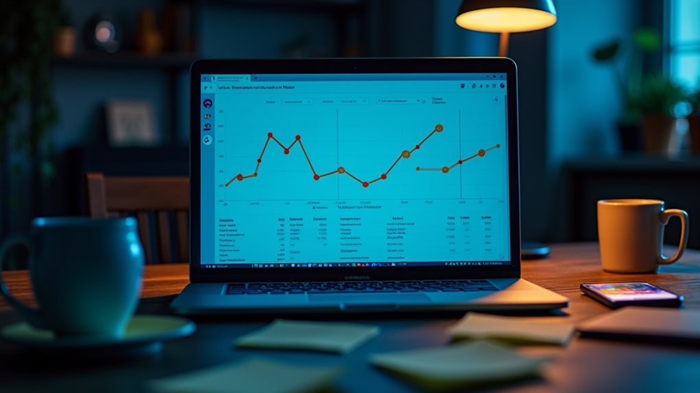 declining seo performance issues