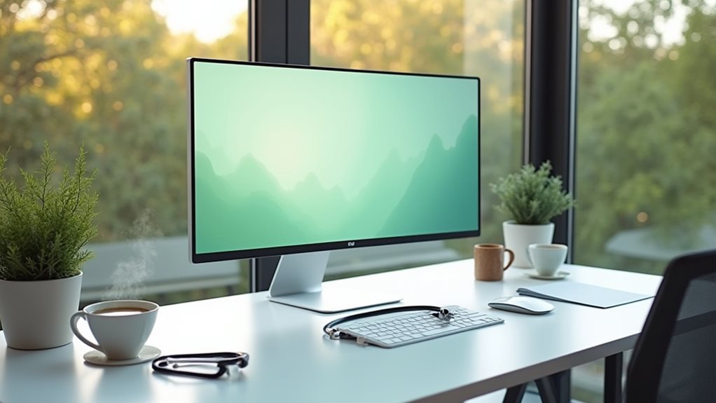 accessible healthcare provider websites