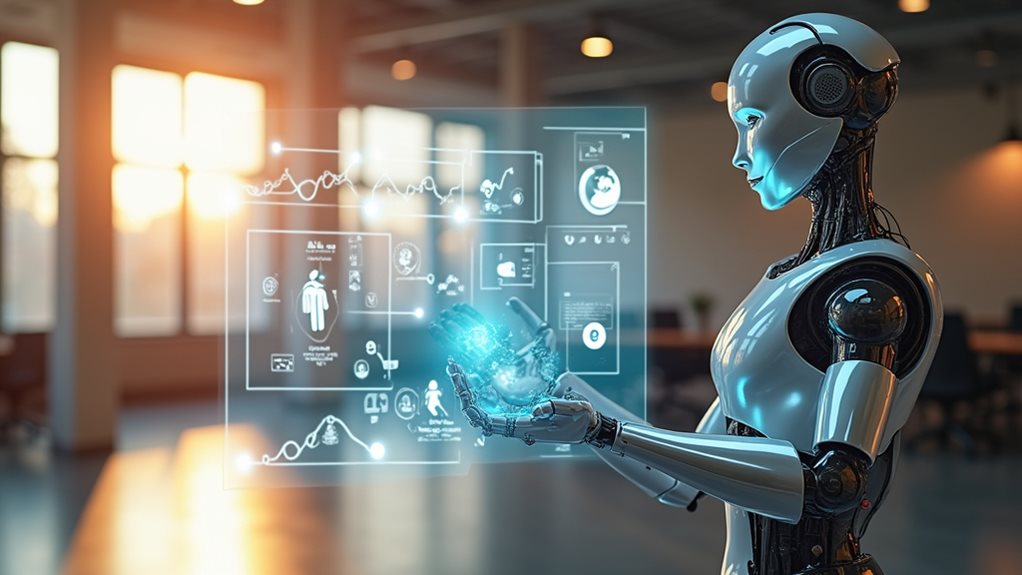 ai driven personalized content creation