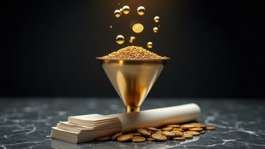 attract high quality prospects effectively