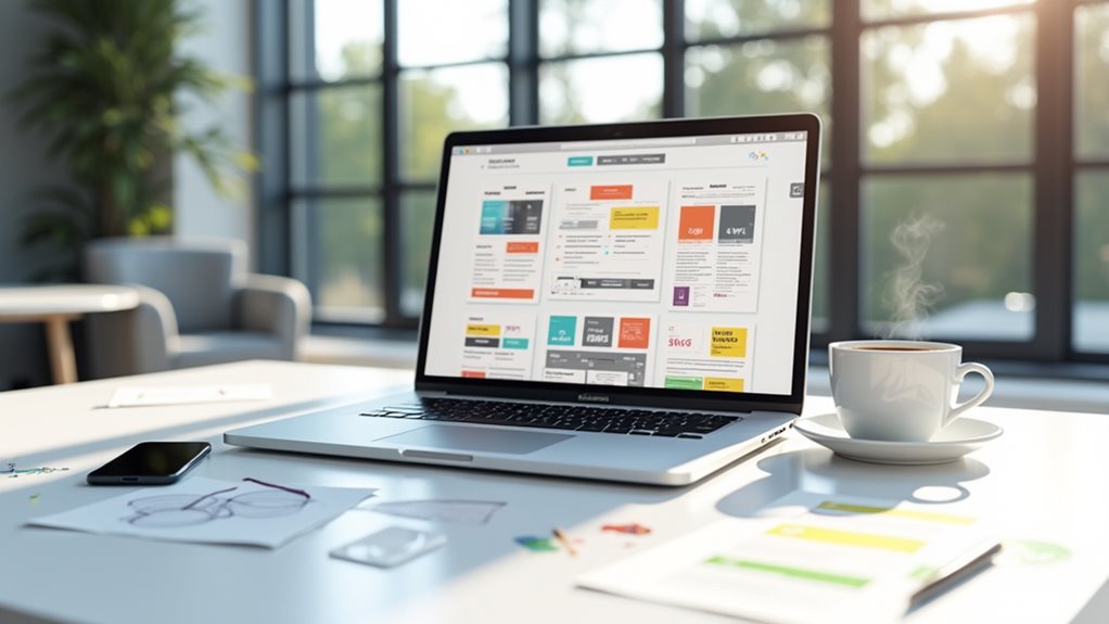 bespoke digital solutions designed