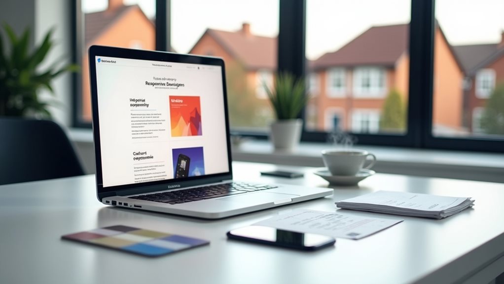 bespoke digital solutions development