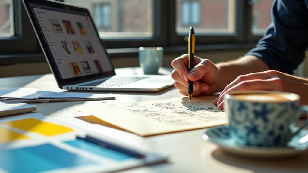 bespoke web design solutions
