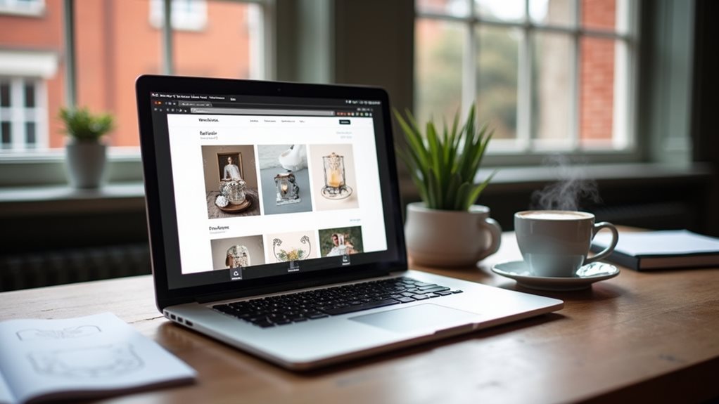 bespoke web solutions didsbury