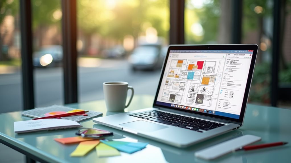 bespoke web solutions for businesses