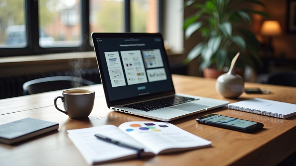 bespoke web solutions heaton moor