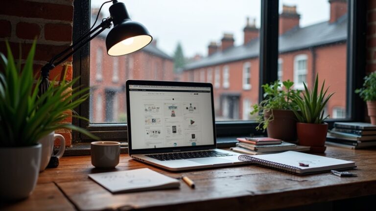 burnage manchester landing page
