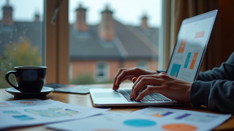 burnage wordpress website design