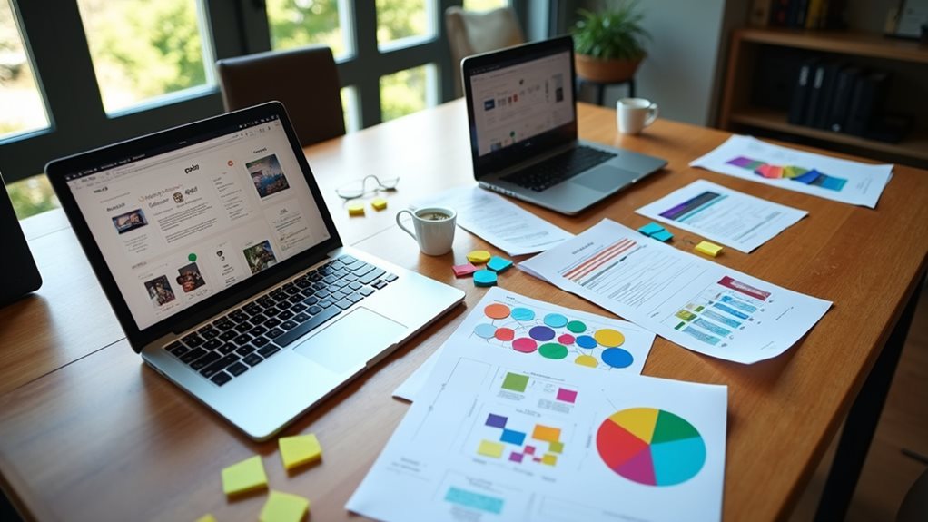 business objectives and analysis