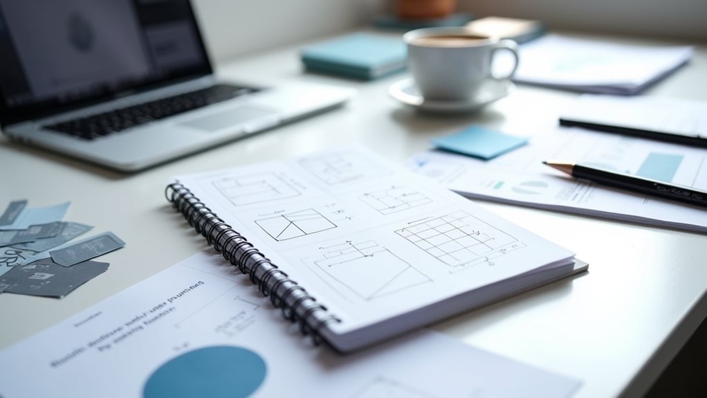 business objectives and analysis