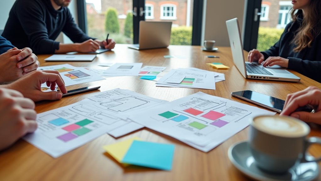 business strategy and analysis