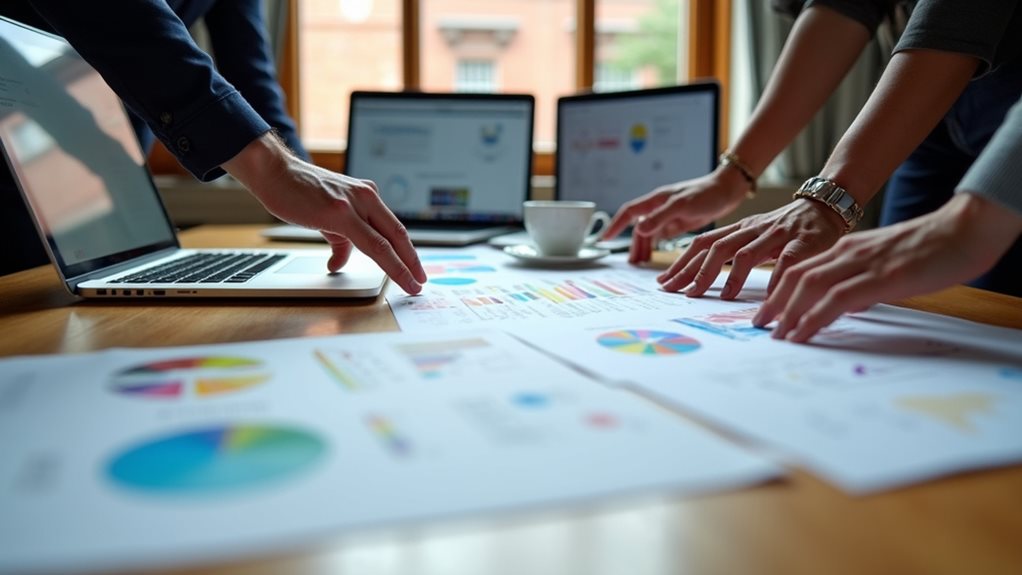 business strategy and analysis