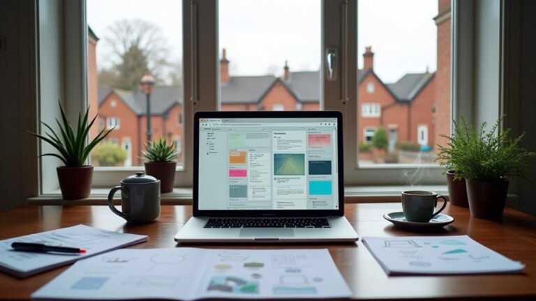 cheadle heath landing page