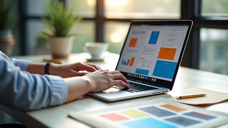 cheadle stockport website design