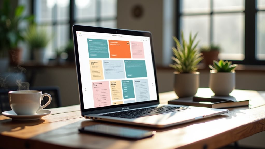cheadle wordpress site development