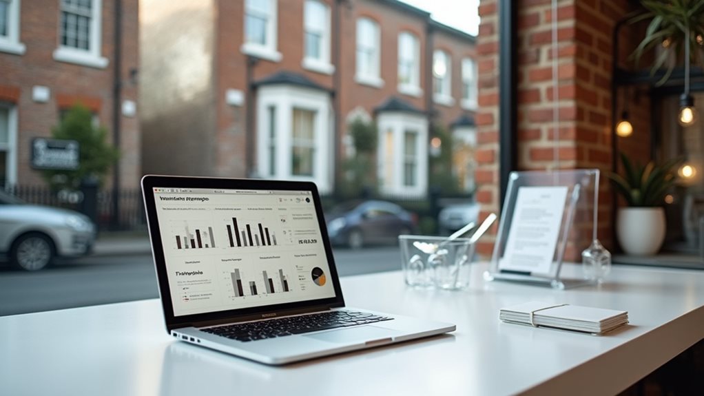 clear upfront web pricing