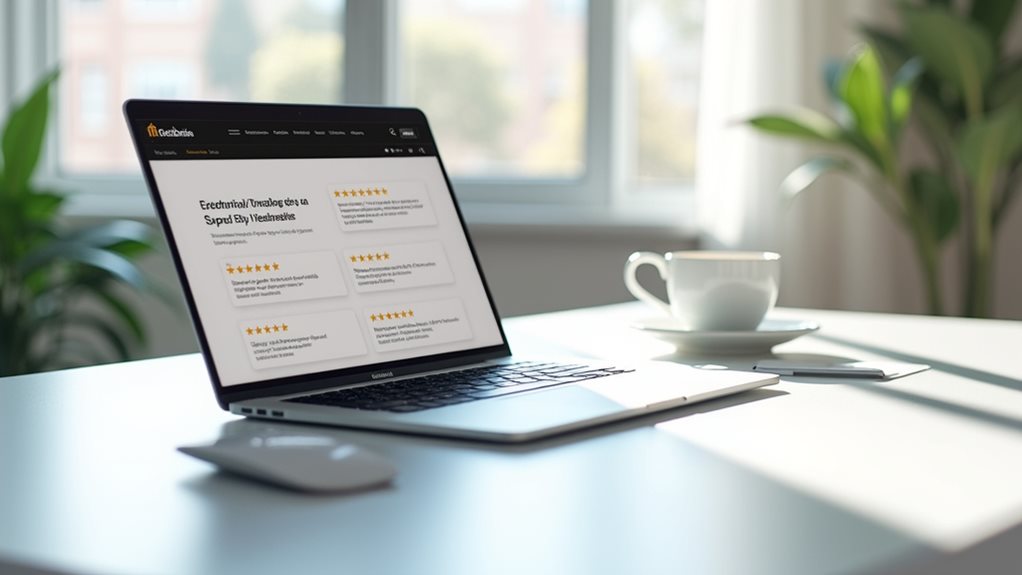 client testimonials on redesign