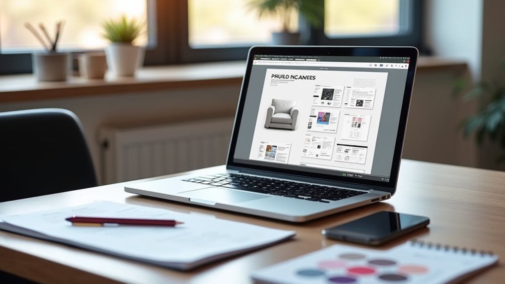 collaborative web design excellence