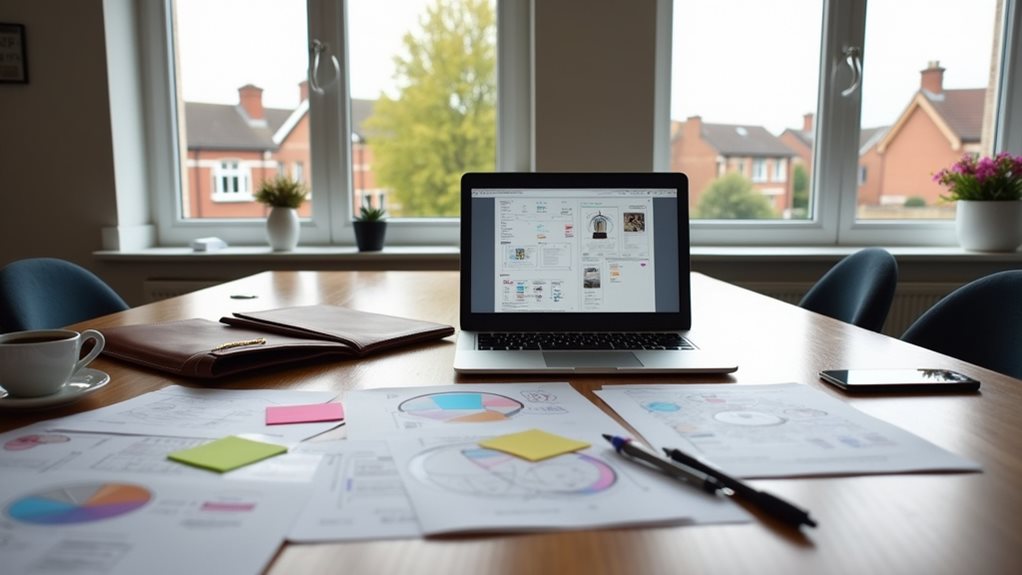 comprehensive landing page strategy