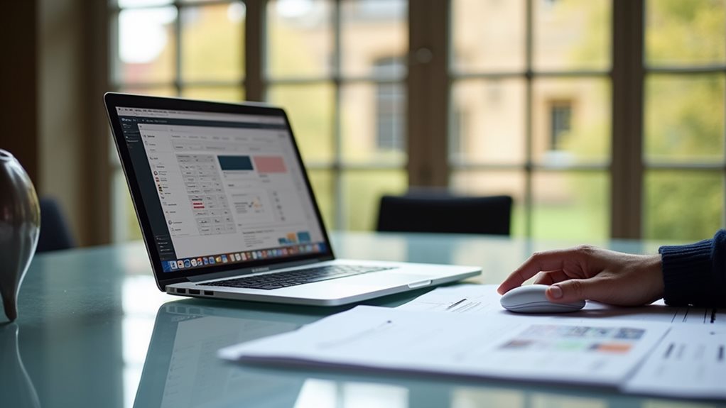 comprehensive website design solutions