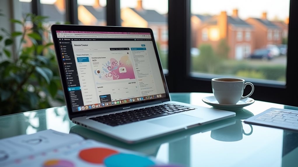 comprehensive wordpress development strategy
