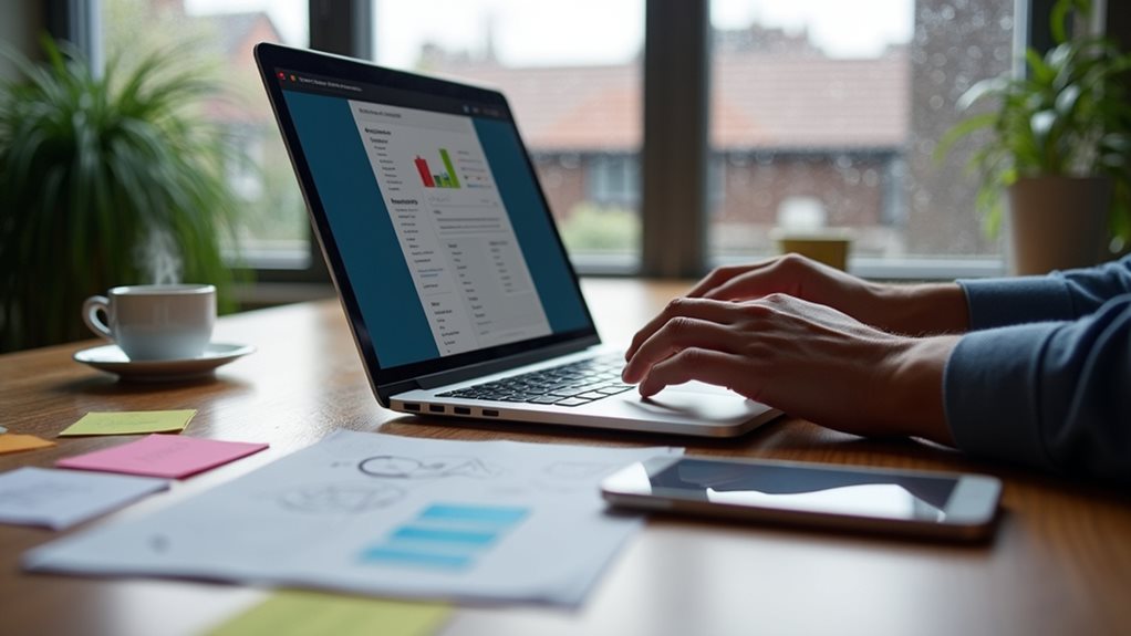 comprehensive wordpress project management