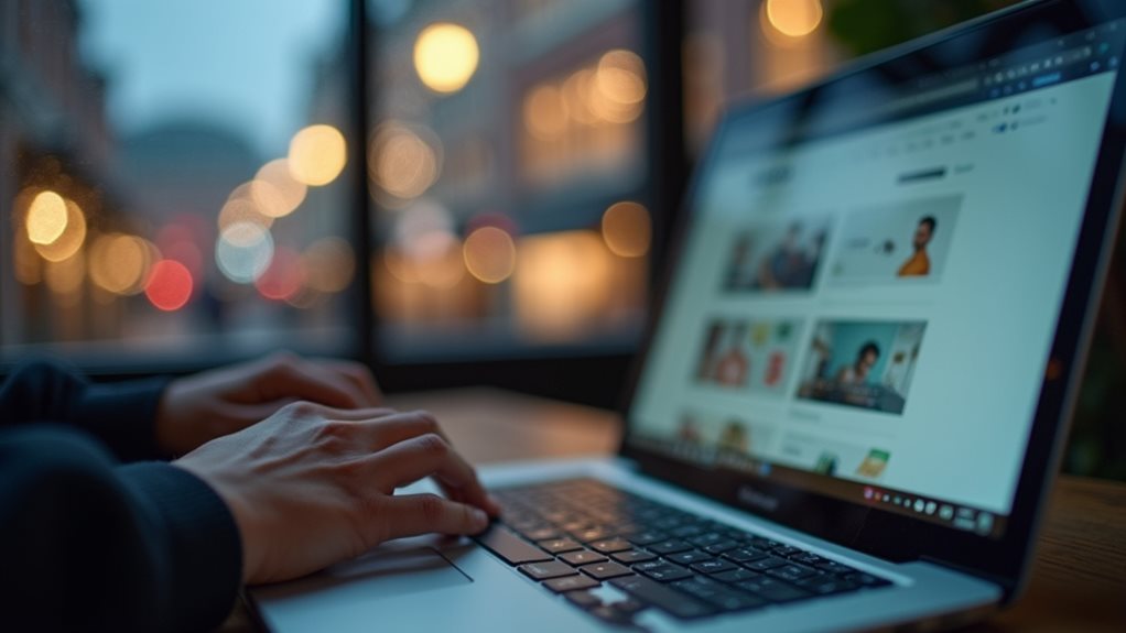 confusing navigation hinders conversions
