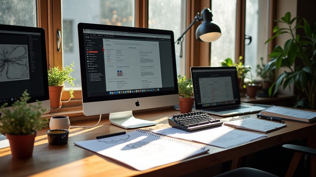 conversion driven web design