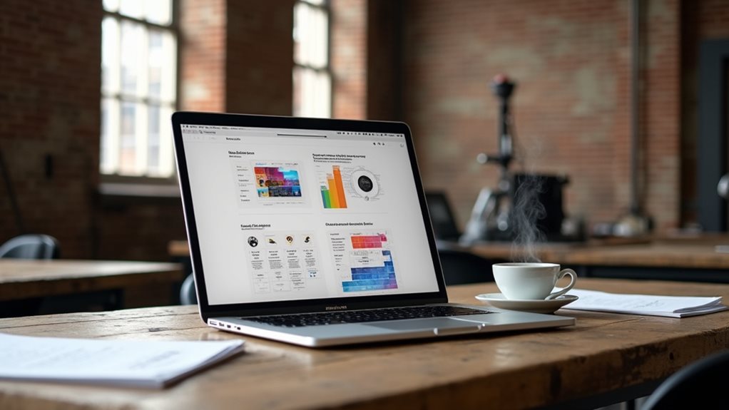 conversion focused design agency