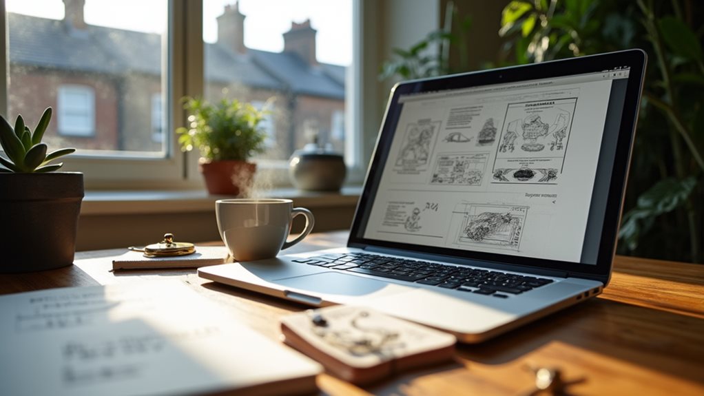 conversion focused design agency