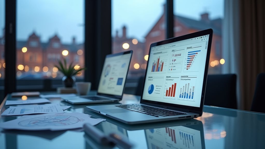 conversion optimization strategies implemented
