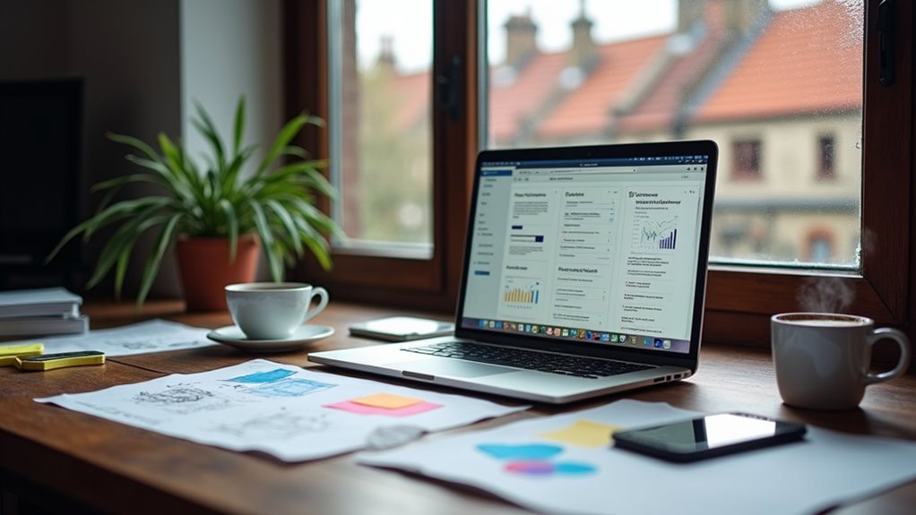 conversion testing and optimization