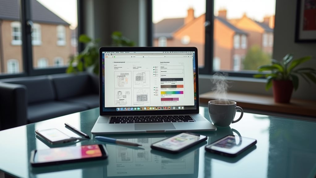 conversion testing and optimization