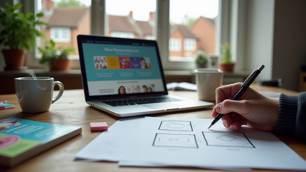 cost effective nonprofit web solutions