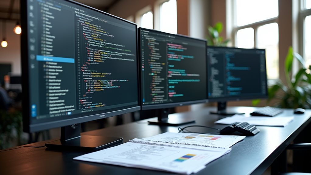custom design responsive testing