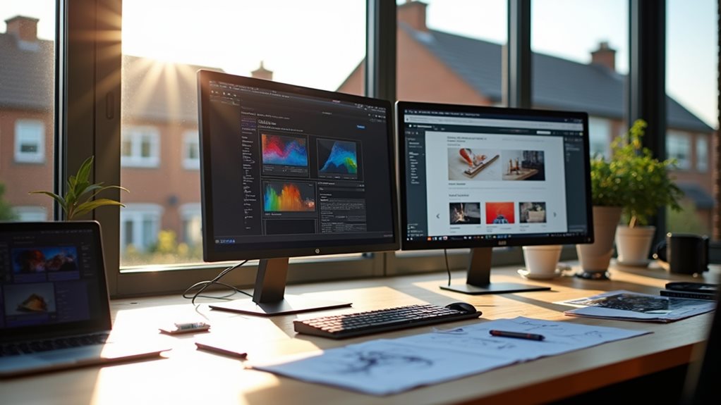 custom digital solutions for growth