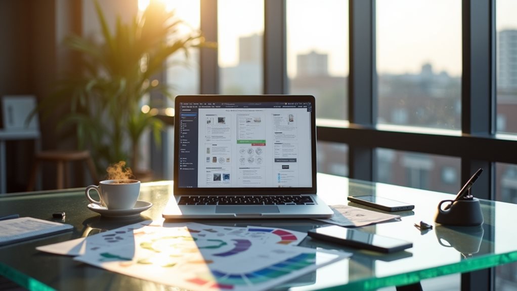 custom gatley landing pages