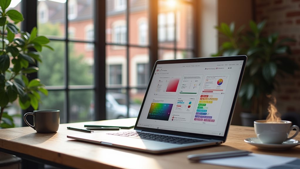 custom landing page effectiveness