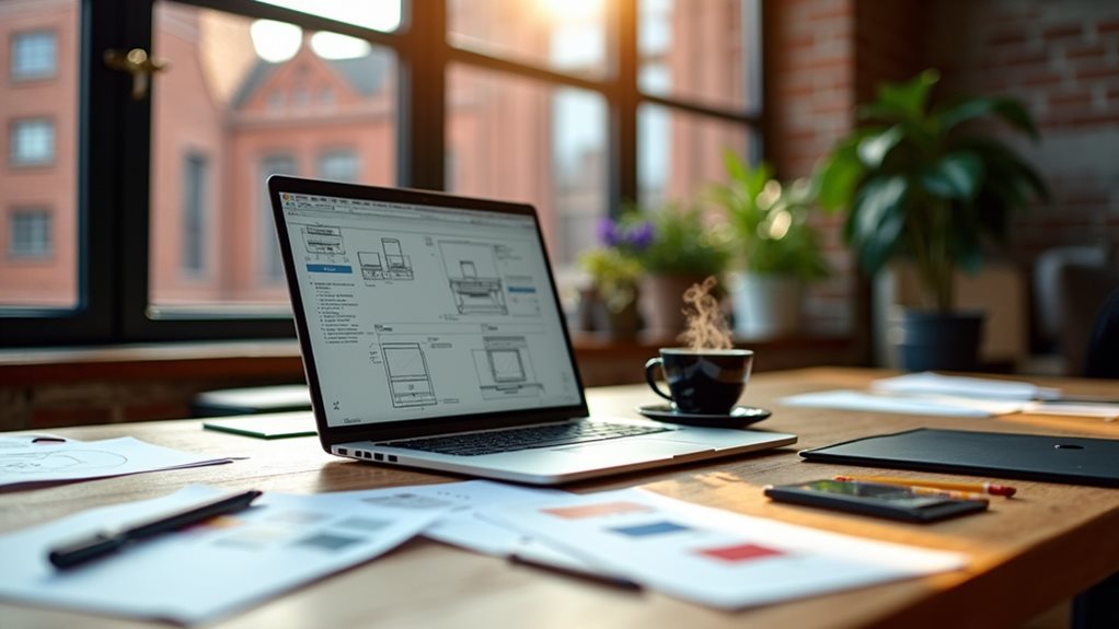 custom landing page solutions