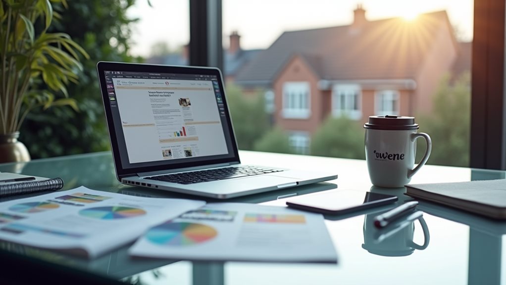 custom landing pages convert better