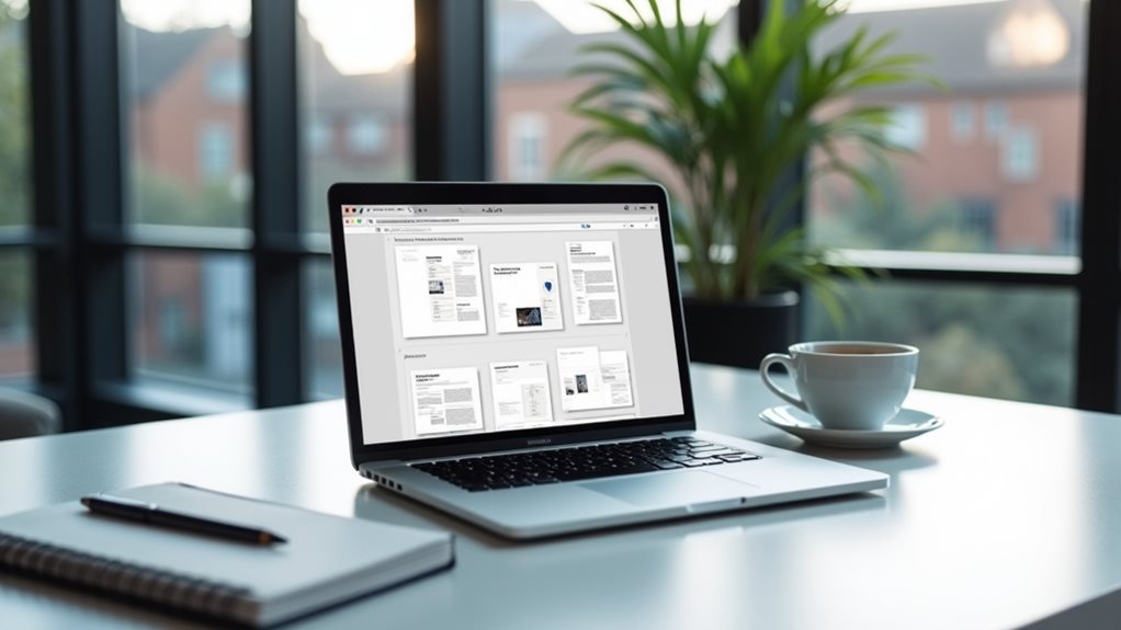 custom responsive website solutions
