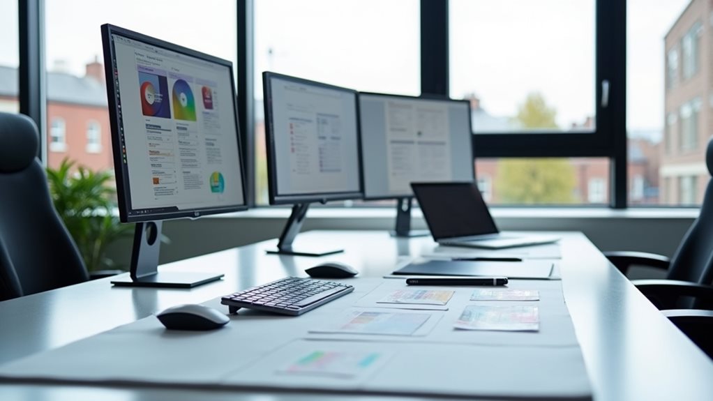 custom responsive website solutions