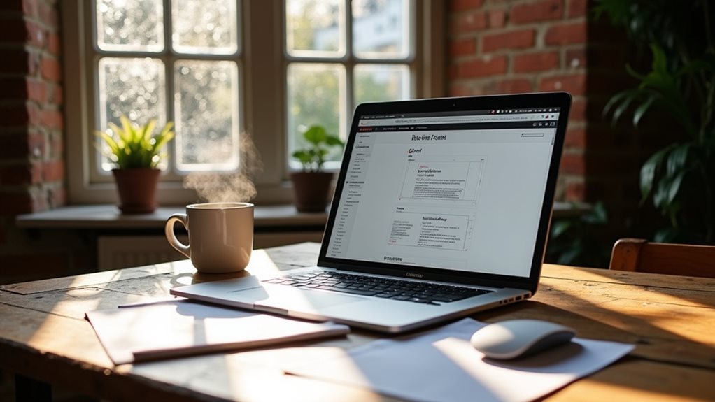 custom responsive website solutions