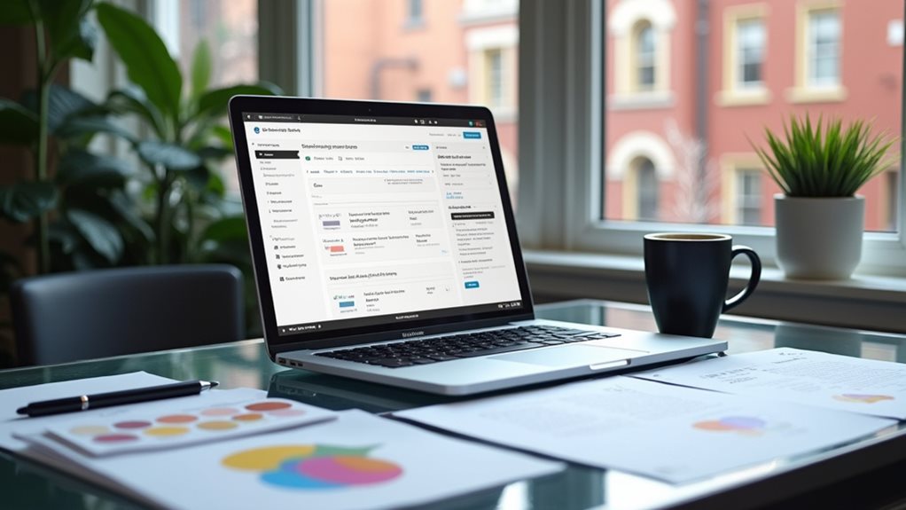 custom responsive wordpress development