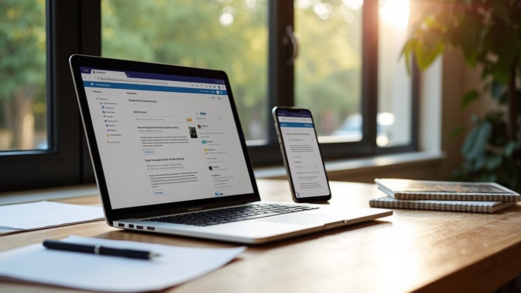 custom strategic website design