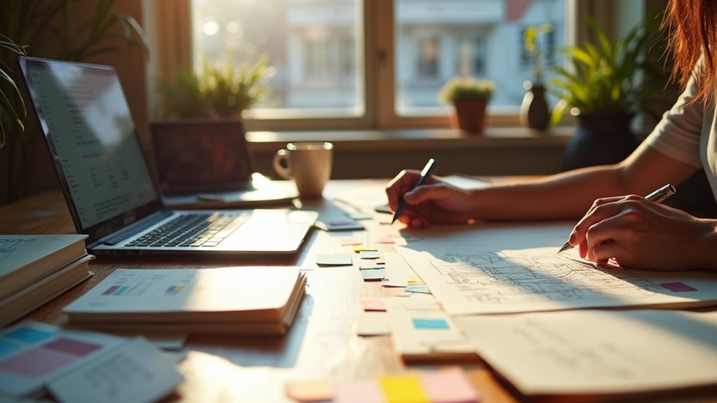 custom web design solutions