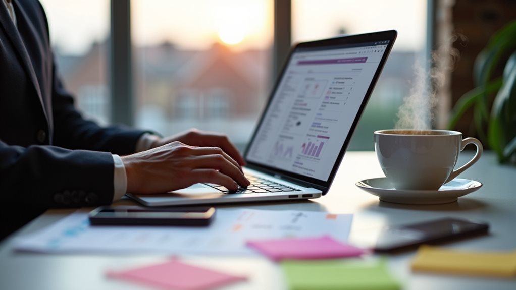 custom websites for businesses